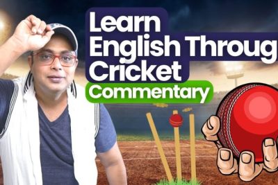 Mastering the Art of Cricket Commentary: Enhance Your Skills