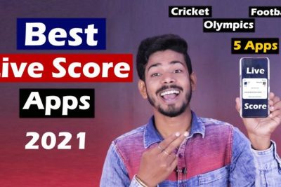 The Ultimate Guide to Top Cricket Apps for Live Scores