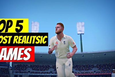 The Future of Realistic Cricket Simulations: Revolutionizing the Gaming Experience