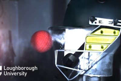 Revolutionizing Safety: The Future of Cricket Helmet Technology