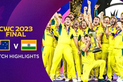 Top Cricket World Cup Highlights: Unforgettable Moments and Spectacular Plays