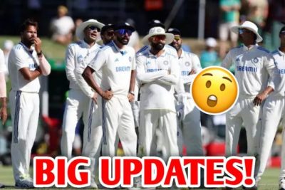 Cricket Team Updates: Latest News and Highlights