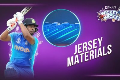 The Ultimate Guide to Choosing the Best Cricket Jersey Materials