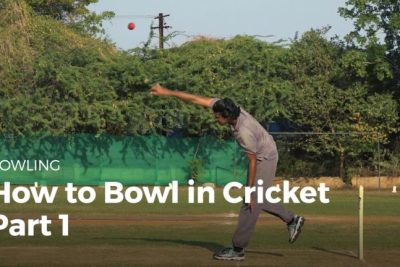 Bowling Techniques Demystified: Mastering Cricket&#8217;s Art