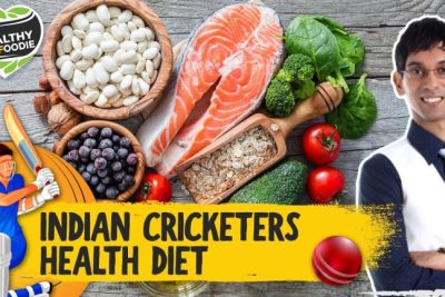 Fueling Performance: Healthy and Nutritious Cricket Meals for Athletes