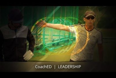 Mastering Leadership on the Cricket Field: Essential Skills for Coaches