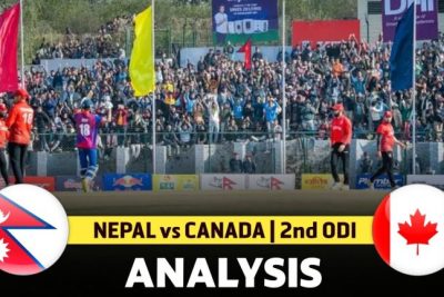 Decoding the Cricket Match: A Comprehensive Breakdown