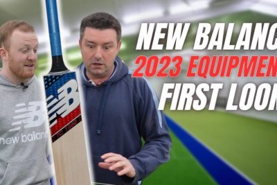 The Ultimate Guide to Cricket Equipment: Choosing the Best Gear for Success