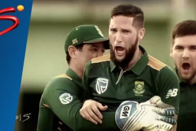 Intense Cricket Rivalry: South Africa vs. Australia