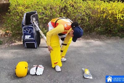 The Ultimate Guide to Protective Cricket Gear: Stay Safe and Play with Confidence