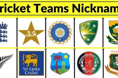 The Art of Cricket Team Monikers: Unveiling the Perfect Names for the Game