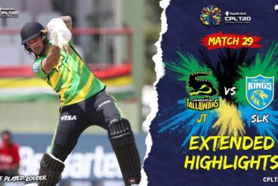 The Ultimate Guide to CPL Cricket Matches: Uncovering the Thrills and Highlights