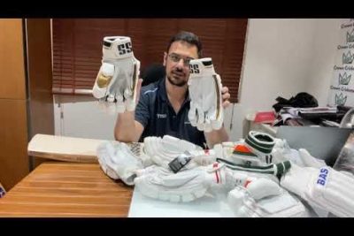 The Top Cricket Glove Brands: Unveiling High-Quality Options