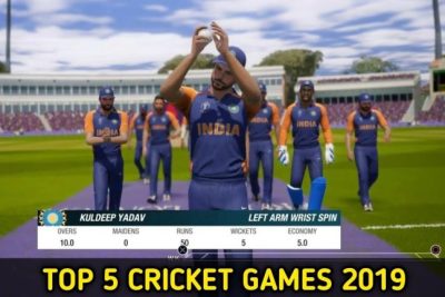 The Evolution of Cricket Game Graphics: Enhancing Visuals for an Immersive Experience