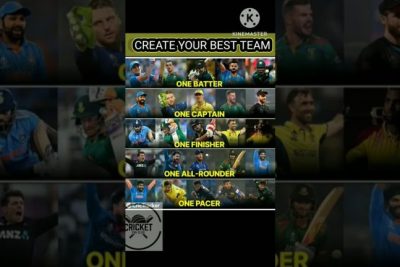 Unleashing Team Spirit: Building a Cricket Fan Club