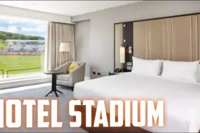 Top Picks: Hotels Near Cricket Stadiums for Convenient Stay