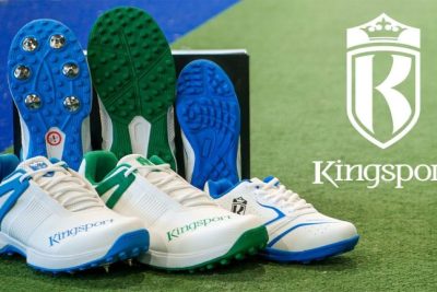 The Ultimate Guide to Choosing the Perfect Cricket Footwear