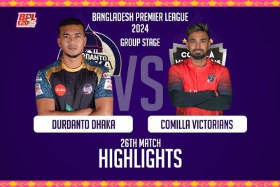 The Ultimate Guide to the Bangladesh Premier League (BPL): Everything You Need to Know