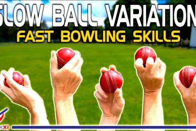 Mastering the Art of Effective Bowling Variations in Cricket