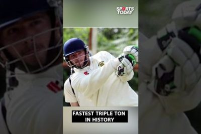 Unprecedented Cricket Feats: Shattering Records in Style