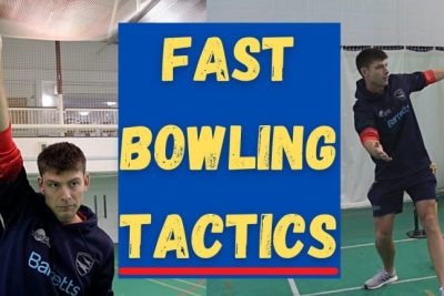 Bowling Strategies: Mastering Cricket&#8217;s Tactical Game