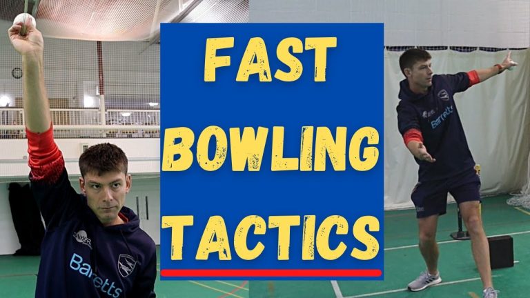 Bowling Strategies Unveiled: Mastering the Art of Cricket
