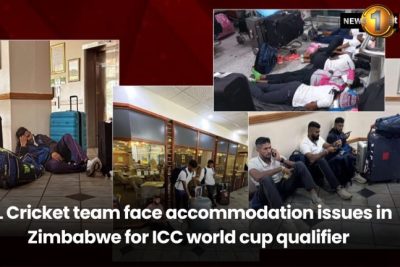 Cricket Team Accommodation: Optimal Solutions for Comfort and Convenience
