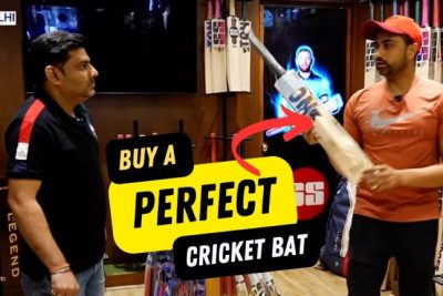 Mastering the Art of Cricket Bat Selection: A Comprehensive Guide