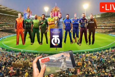 The Ultimate Guide to Live Cricket Streaming Services: Where to Watch Your Favorite Matches