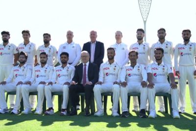 The Power of Cricket Team Rituals: Unleashing Success