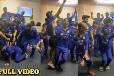 The Art of Unforgettable Cricket Team Celebrations