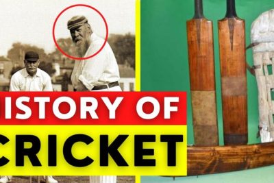 The Enigmatic Origins of Cricket: Unraveling the Sport&#8217;s Mysterious Beginnings