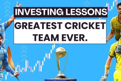 The Unforgettable Feats of a Legendary Cricket Team