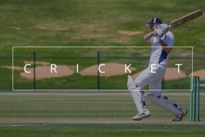 Capturing the Perfect Shot: Essential Cricket Photography Equipment