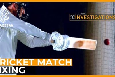 Cracking Down: Unveiling Cricket&#8217;s Match Fixing Investigations
