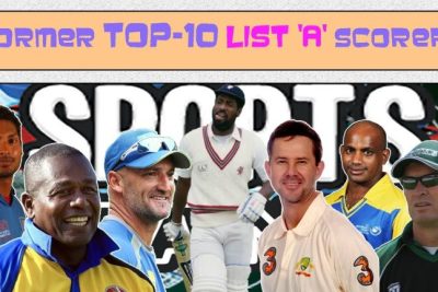 The Ultimate List of Cricket Essentials: Gear, Techniques, and Strategies