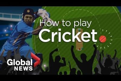 Demystifying Cricket Rules: A Concise Guide
