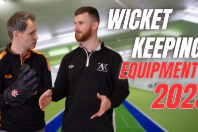 Top Cricket Gear Brands for Wicketkeepers: A Comprehensive Guide