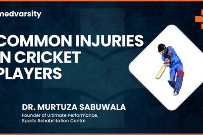 Cricket&#8217;s Common Injuries: A Comprehensive Overview