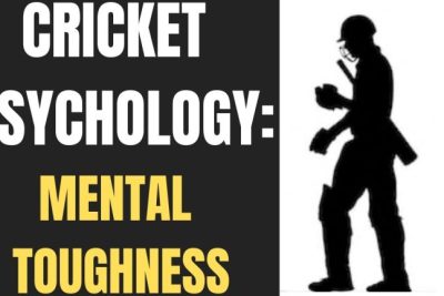 Cracking the Code: The Power of Mental Toughness in Cricket