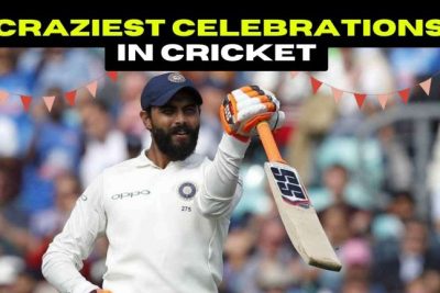 The 7 Most Unforgettable Cricket Team Celebrations