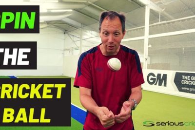 The Ultimate Guide to the Best Cricket Ball Brands for Spinners