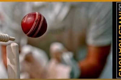 Cracking the Code: Unveiling Match Fixing in Cricket