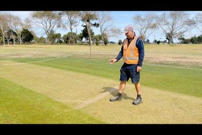 The Art of Cricket Pitch Maintenance: Tips for Optimal Performance