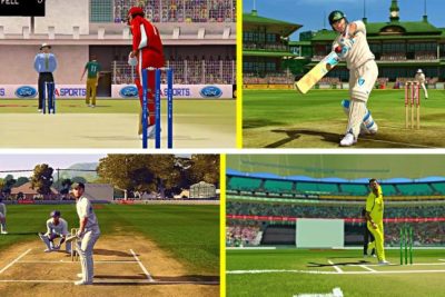 The Top 10 Popular Cricket Game Titles: A Comprehensive Guide